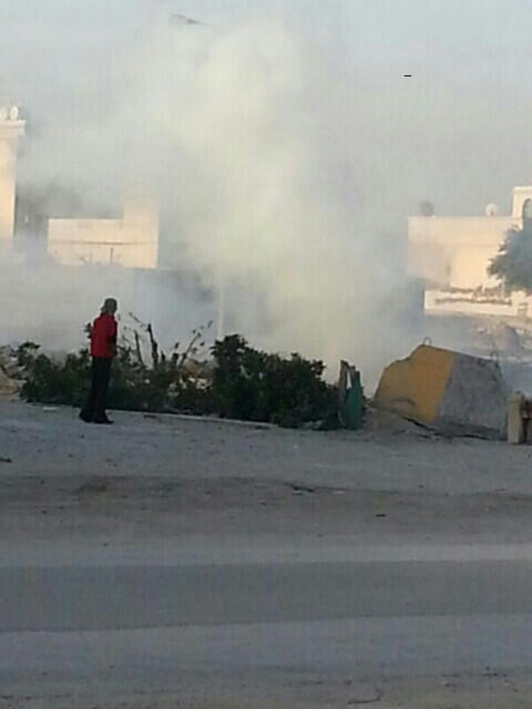 BahrainSecurity tweet picture