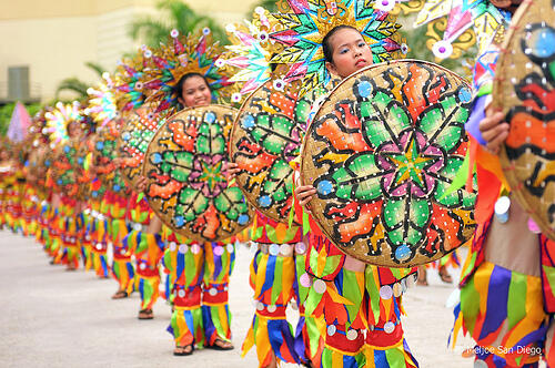 Kulturang Kapampangan Ilocano Cebuano Docx Kulturang Kapampangan Mga