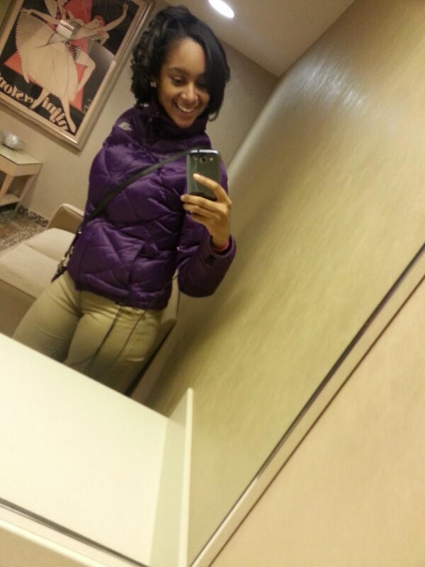 PRETTY OL JAZZIE tweet media