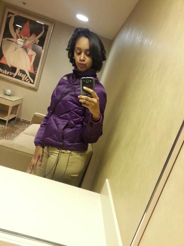 PRETTY OL JAZZIE tweet media