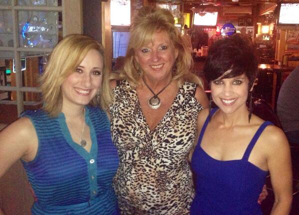 AsGirlsGo's tweet image. #AsGirlsGo with our sweet friend, Jenn, tonight at #FirstTurn steakhouse. #DaytonaBeach #BikeWeek