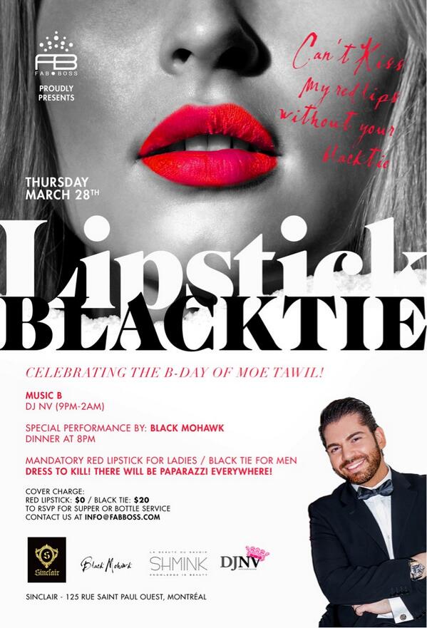 Moetreal (@moetaw) on Twitter photo 