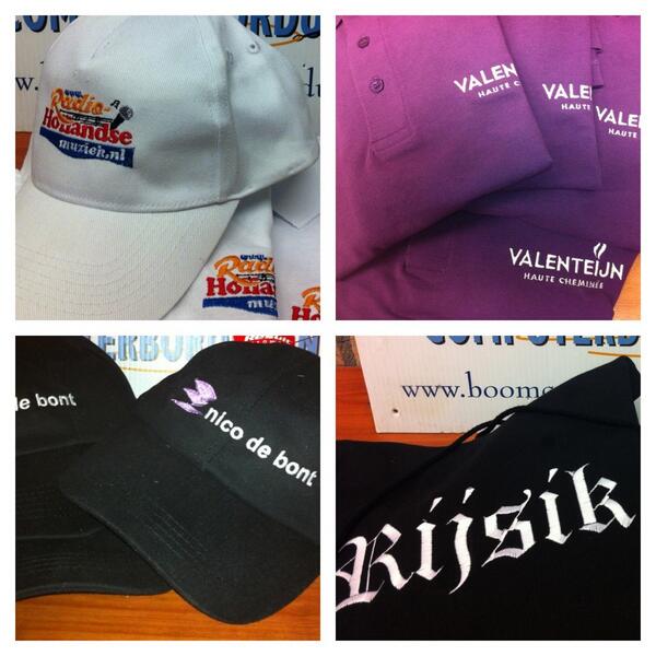 Kweek van de week!