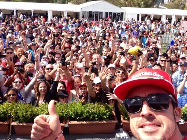 alo_oficial's tweet photo. #AustraliaAlo http://t.co/Rc3xjn1tVL