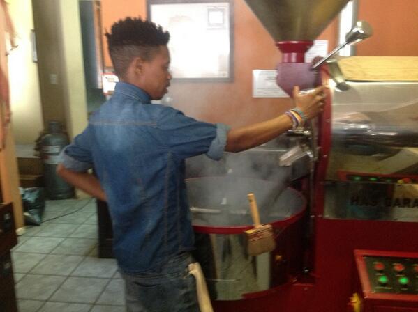 BeanGreenCoffee's tweet photo. Bean green http://t.co/XpI0dyCoqc