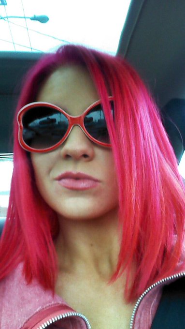 I just realized I never uploaded the finished picture of my hair #candypop http://t.co/sWde0VOF6l<a href="/tag/candypop"class="tags"><span>#candypop</span></a>