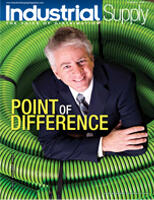 NetPlusAlliance's tweet photo. Abbott Rubber Company President, Terry Weiner, makes the cover of Industrial Supply Magazine!
http://t.co/MNgafUmsNM http://t.co/IRRX8aH4P2