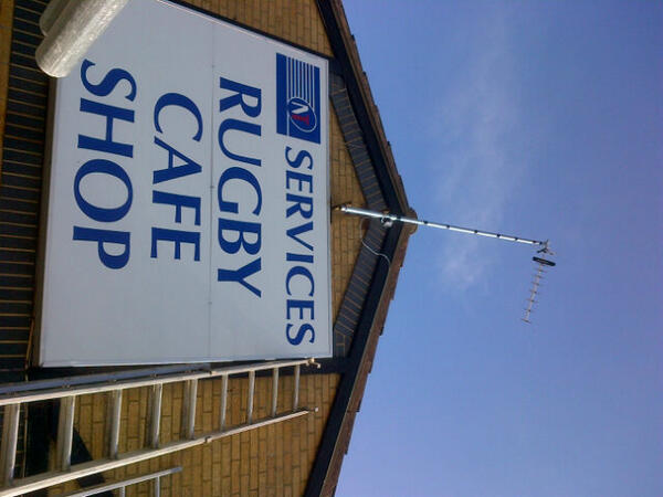 Chris Christophi tweet media