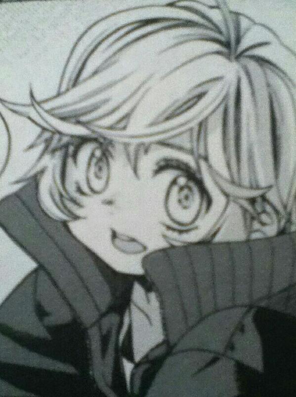 MMRideAngel's tweet image. Angel Here!! *smiles brightly*