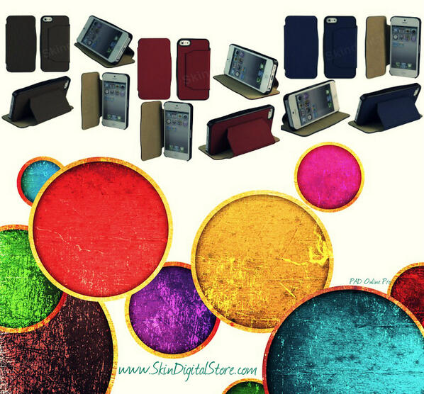 Skin_Digital's tweet image. Put Some Color In Your Life. We have colored casings too. SkinDigitalStore.com