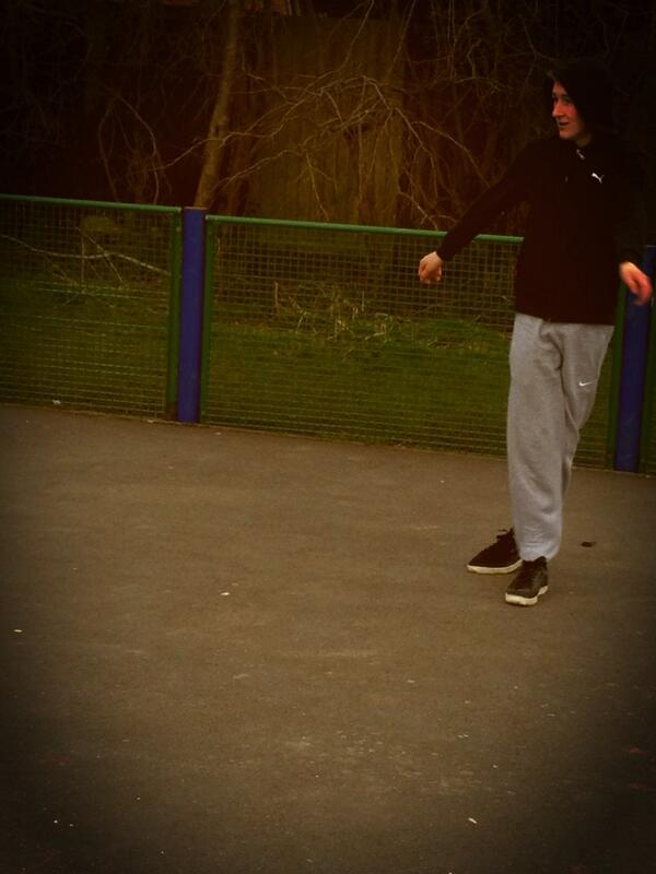 Halstead FC tweet media