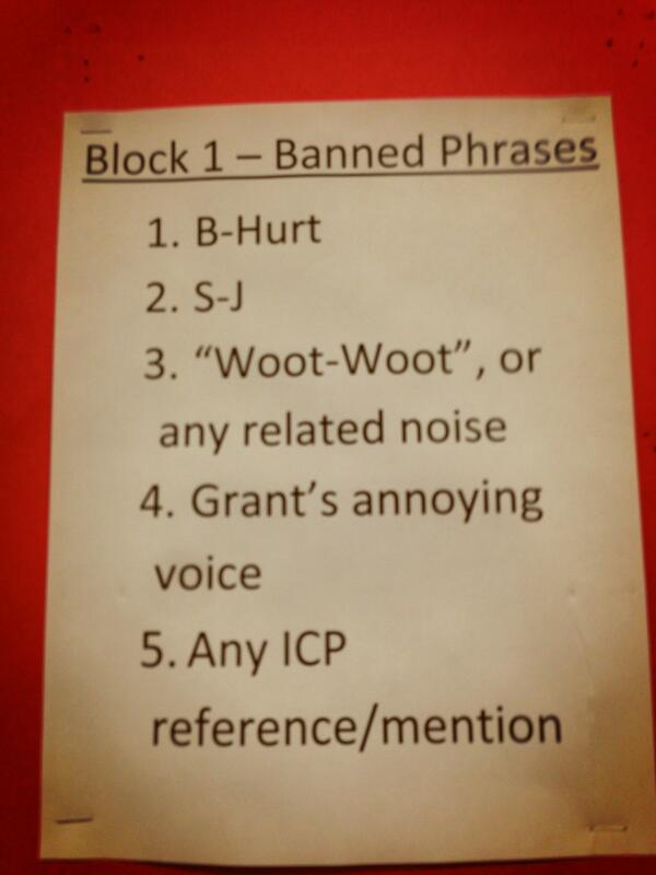 Westonn1's tweet photo. Rules if mr. N's class #smh #thegoodclass http://t.co/SLv6qS63mi