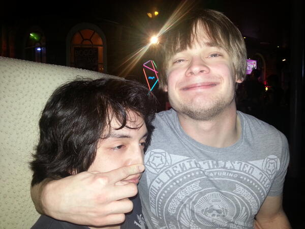 Rick Coyle tweet media