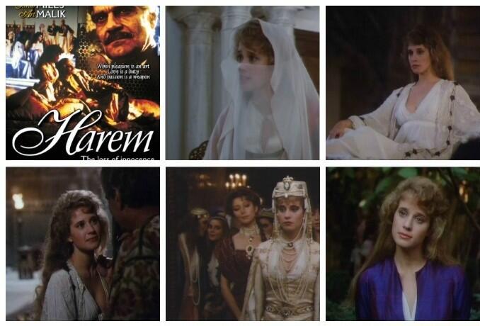 تويتر Xuxiaoxiao على تويتر 小学时看的第一部美剧 后宫 记得女主角很美很美 被虏 去卖给国王 苏丹的后宫很奢靡有很多穿很少很会跳舞的美女 翻wiki发现 最近喜欢的 最后的男人 的女 主角老妈居然就是当年那个惊为天人的美女nancytravis 岁月是把杀猪刀啊