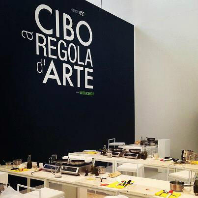 triennalemilano's tweet photo. CIBO A REGOLA D'ARTE:Masterclass, Workshop, Showcooking e molto di più! Scarica il programma.http://t.co/MDsDHWJ4gz http://t.co/WCAeTbkLf2