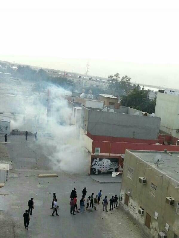 BahrainSecurity tweet picture