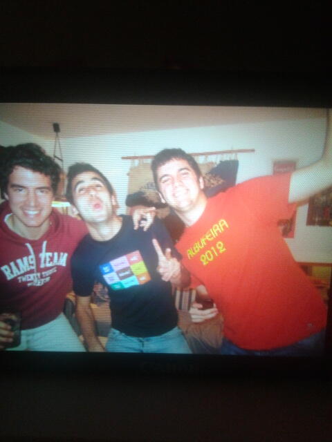 PQ1991's tweet photo. @JuanRiverPrez @JaviGamundi que bien lo pasamos!!! http://t.co/VlSY5hmmHz