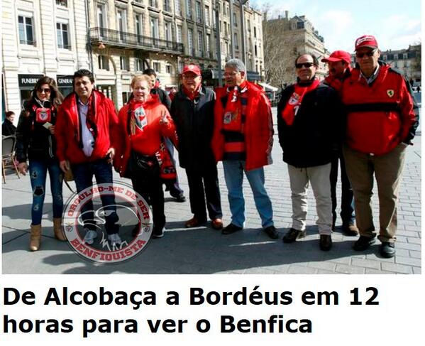 é isto que o benfica precisa é de adeptos como estes !!
 
 CARREGA SLB MOSTRAR QUEM SOMOS E O QUE VALEMOS!