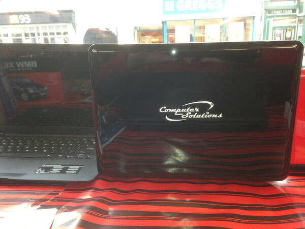 CSRepairs's tweet image. here is the other laptops we have coming in soon