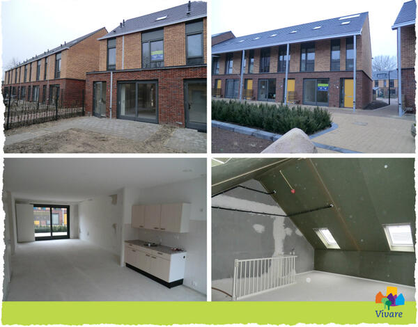 DIRECT te HUREN woning in Renkum. Bekijk deze royale eengezinswoning op: facebook.com/vivareselectwo…