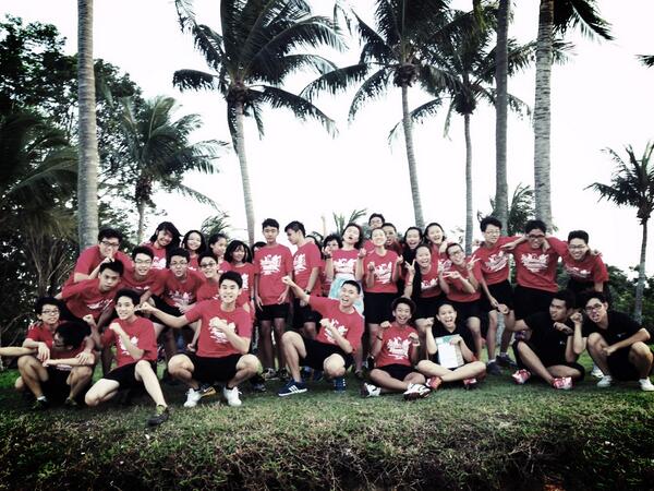 Greendale4E2's tweet image. Best Enthusiastic Class, all thanks to these crazy jokers that forms up 4E2! 
#gdssnomadeschangetheworld #4E2