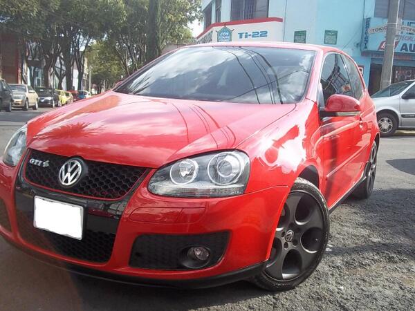 SARSAN_Automot's tweet photo. @En_laDelValle @elpedregaldf Golf GTI 2009 en venta. Turbo,chip velocidad,barra estabilizadora trasera,válvula alivio http://t.co/HCzkMDRKdt
