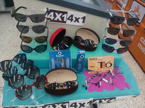 lentes solares graduados