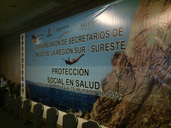 SegPopPue's tweet photo. Reunión Sur-Sureste http://t.co/lkH34464z6
