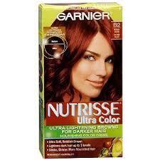 Garnier Nutrisse tweet media