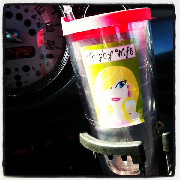 TrophyWifeWines's tweet photo. Time to hydrate for the weekend! #trophywifewines  #trophywife http://t.co/FOtDzxnBMs