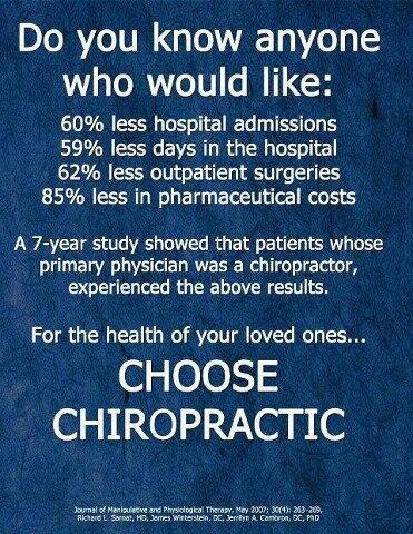 WalkInChiroPhx's tweet photo. #behealthy #chiropractic #alternativehealthcare http://t.co/loXgFvPQ8Z
