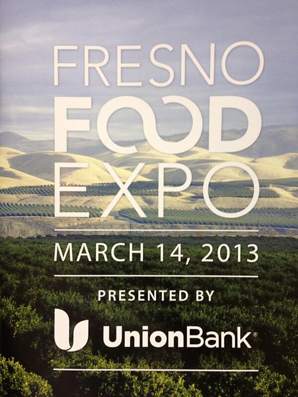 FresnoLifeMag's tweet photo. We're having a blast at the Fresno Food Expo! http://t.co/mPMGM3g6Wp