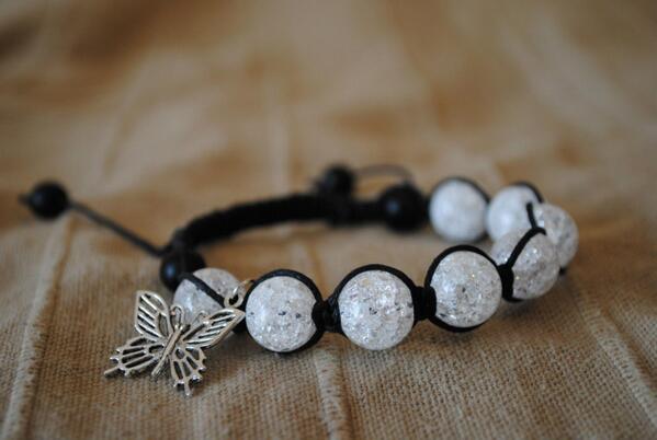 IntegralStore's tweet image. Будут добавлены браслеты ручной работы нашего мастера. Вот один из них...