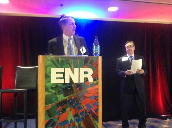 ENR FutureTech tweet media