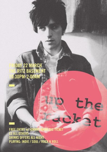 up the racket tweet media