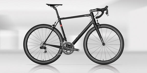 #ProjectCa Cervélo's blowing some minds with their latest, lightest, stiffest and aero-esque! goo.gl/plBuL