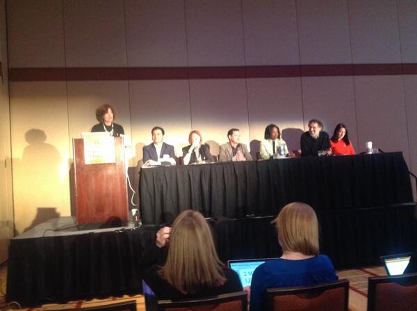 BronSt's tweet image. OK after a year designing this stuff I’m eagerly listening to ppl talk about badges &amp;amp; gamification #dml2013