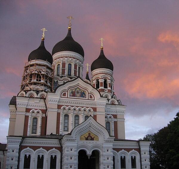 Derk van Dorth geeft een lezing over zijn fietstocht door de Baltische staten. Wereldfietsbeurs, 24 maart Bussum