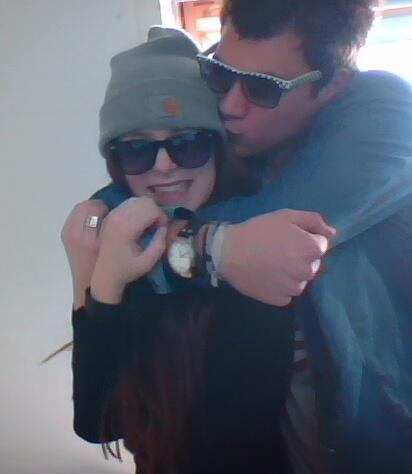 _Jessicarawr_'s tweet photo. WON'T LET YOU GO! http://t.co/pW87ML9nEX