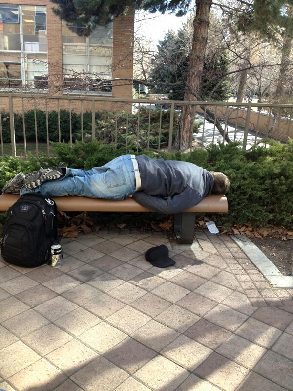 ProvoGuru's tweet photo. The no shame face down pass out #classic #byu #byuproblems @ByuSleeps http://t.co/JImjTjOhok