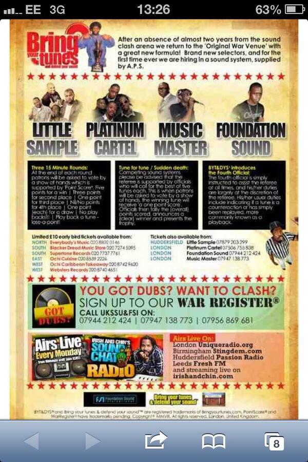 Dj_Pronto's tweet photo. http://t.co/PEaaC1hfbI