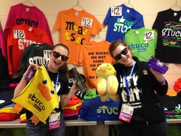 Get your new MASC gear. On sale now but going fast! #MASC2013