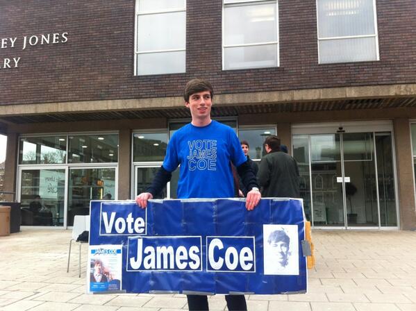 Liverpool_LS's tweet photo. Vote, vote, vote for @CoeforSRO #ReadySetCoe #soelections http://t.co/wWuCJJYTFB
