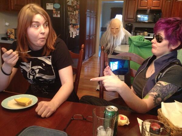 JordynNolz's tweet image. Are you gonna finish that pie? #ecrimes #piegraphs