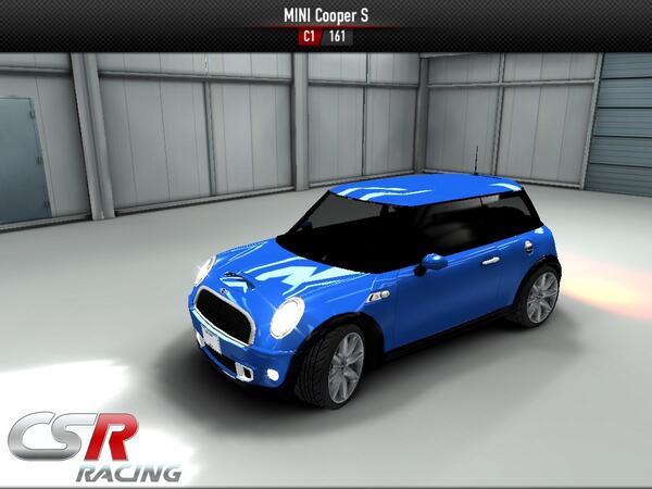 egbf2105's tweet photo. ¡Mira mi coche en #CSRRacing para Device! ¡Pruébalo GRATIS!
http://t.co/VQ60bDHysB http://t.co/g9OF5aZejf
