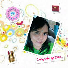 bundakucerdas's tweet photo. Asyikkknya ada yang baru gabung langsung rasain bonusnya Oriflame plus produk gratisannya ;) http://t.co/MAFccXfiAe