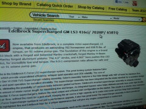 _adkinstyler's tweet image. IM THROWING MY MONOPOLY MONEY AT MY SCREEN RIGHT NOW. 👍😁#702hp #crateengine