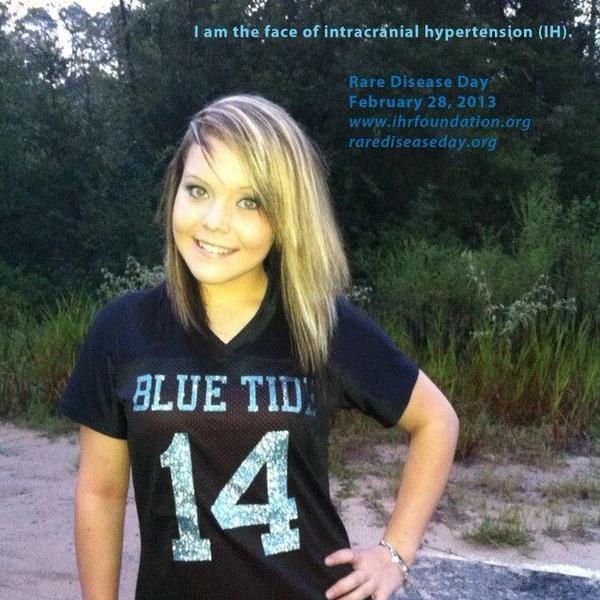 Care for Rare tweet media