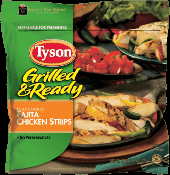 usard's tweet photo. I love using @IbottaApp to save money for buying @TysonFoods! Visit http://t.co/c8H5DkR80X to learn more http://t.co/tJq5F3MqRw