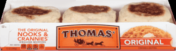 usard's tweet photo. I love using @IbottaApp to save money for buying Thomas'®! Visit http://t.co/c8H5DkR80X to learn more http://t.co/YsYyUi2yfg